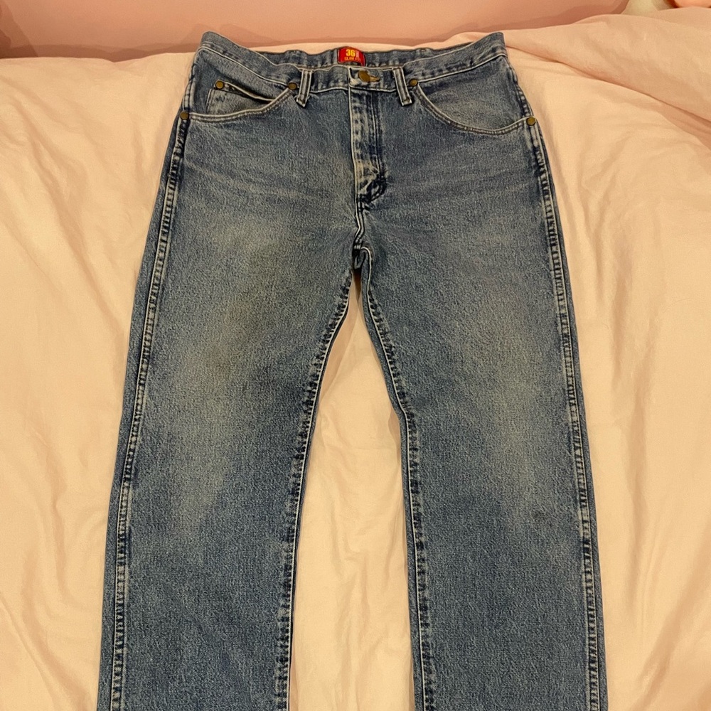 Wrangler Jeans